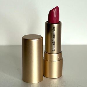 $10🌟 BareMinerals Mineralist Hydra - Smoothing Lipstick in Honesty